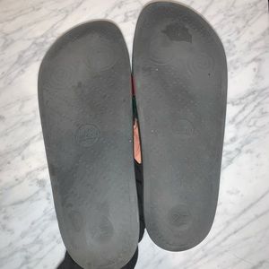 Gucci Shoes - Gucci Slide Sandal Gucci Shoes - Gucci Slide Sandal